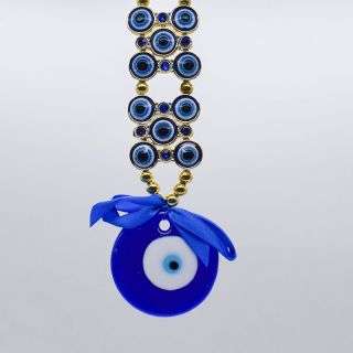 All Eye Evil Eye