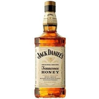 Jack Daniels Tennessee Honey 700ml
