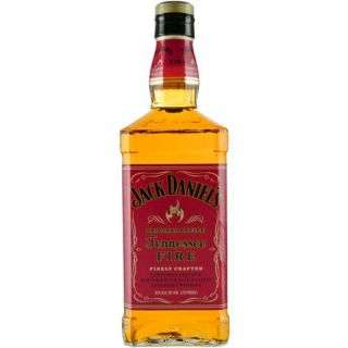 Jack Daniels Fire 750ml