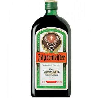 Jagermeister 700ml