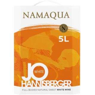 Namaqua Johannisberger White 5L