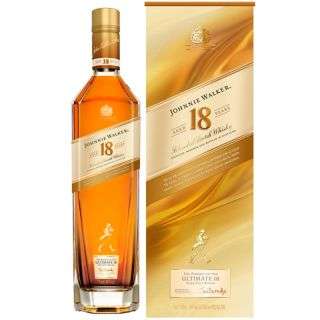Johnnie Walker 18Yr-Old 750ml