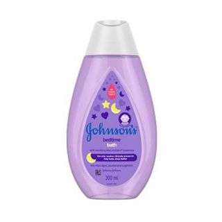 Johnson's Baby Bedtime Bath 300ml