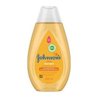 Johnson's Baby Shampoo 200 ml 