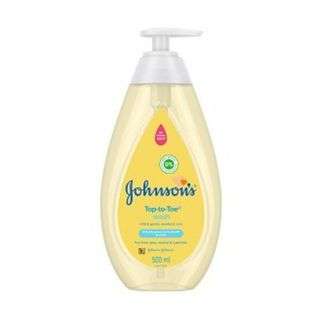 Johnson's Baby Top-To-Toe 500ml