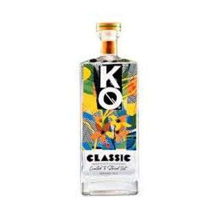 Kenyan Originals Classic Gin 750 ml