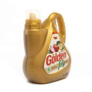 Golden Fry Vegetable Oil 1 L 