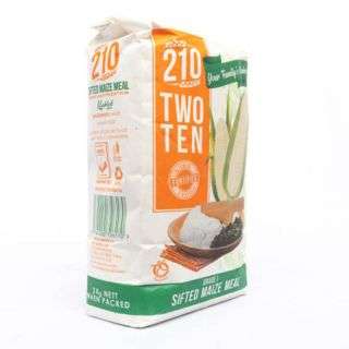 210 Maize Meal Flour 2kg