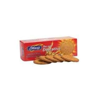 Manji Digestive Biscuit 100g