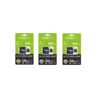 Memory Card-oraimo-SD-64G
