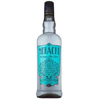 Meracki Citrus Gin 750ml