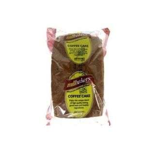 Millbakers Coffee Cake 200g