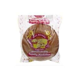 Millbakers Family Madeira 750g