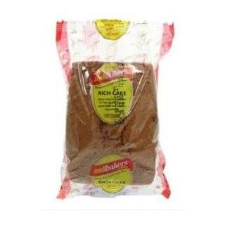 Millbakers Rich Cake 290g