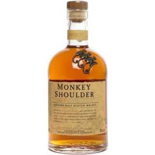 Monkey Shoulder 750ml