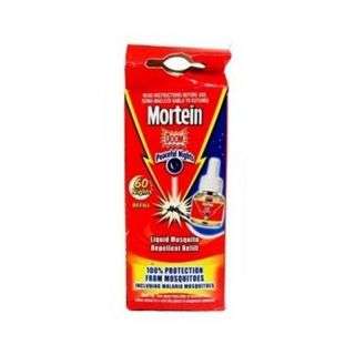 Mortein Doom Peaceful Nights Liquid Mosquito Repellent Refill 45ml