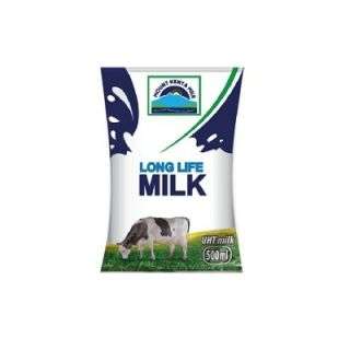 Mount Kenya Whole Milk Fino 500 Ml 