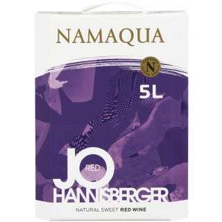 Namaqua Johanniberger Red 5L