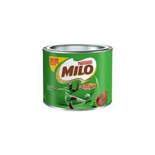 Nestle' Milo Active-Go Tin 100 g
