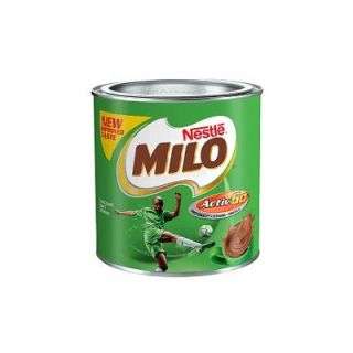 Nestle' Milo Active-Go Tin 200 g
