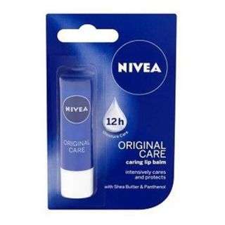 Nivea Lip Care Moisture 4.8 g