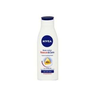 Nivea Lotion Skin Repair & Care 200ml