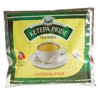 Ketepa Pride Catering Tea 200 g 100 Bags 