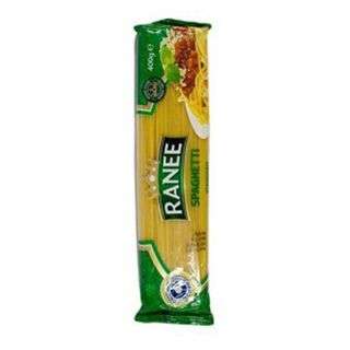 Ranee Spaghetti 400 g