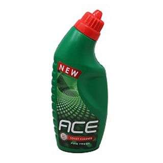 Haco Ace Toilet Cleaner Pine Fresh 1 L 