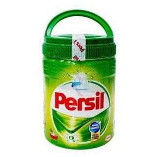 Persil Hand Wash Detergent Powder Jar Lavender 400g