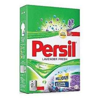 Persil Machine Wash Lavender 750 g