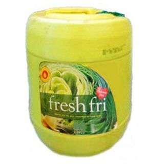 Fresh Fri Vegetable Cooking Oil 10 L 