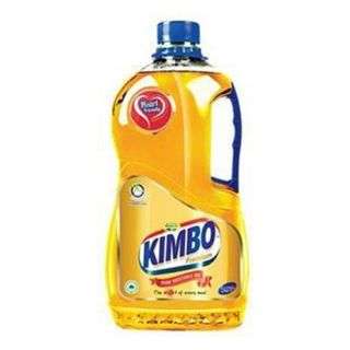 Kimbo Premium Vegetable Oil 1 L 