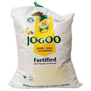 Jogoo Maize Meal 5 kg 
