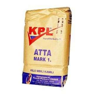 Kamili KPL Atta Mark 2kg 