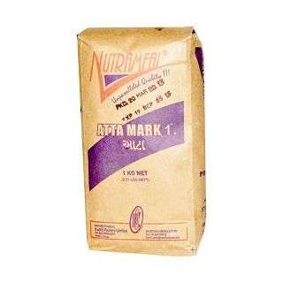 Kamili Nutrameal Atta 1kg