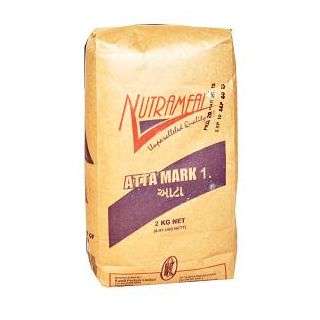Kamili Nutrameal Atta 2kg