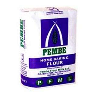 Pembe Home Baking All Purpose Flour 1 kg
