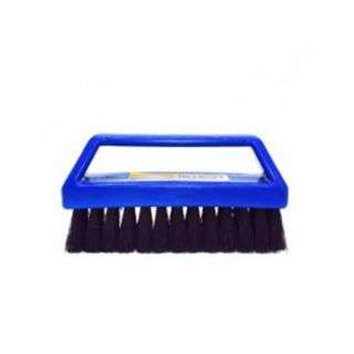Teepee Mini Shoe Brush Black G14