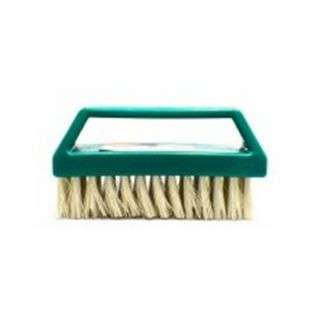 Teepee Mini Shoe Brush White G15 