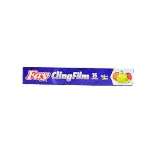 Fay Cling Film Foil 30 cm x 15 m 