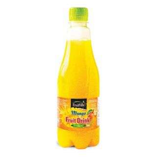 Fruitville Mango Fruit Drink 500 ml