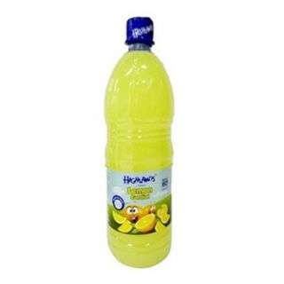 Highlands Lemon Drink 1 L