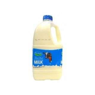 Brookside Farm Fresh Milk 2 L