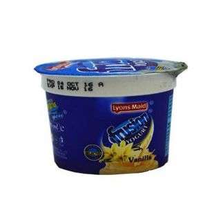 Lyons Maid Frusion Yoghurt Vanilla 100 ml
