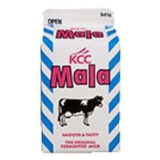 K.C.C Plain Mala 500 ml