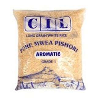 Cil Pishori Aromatic Rice 1 kg
