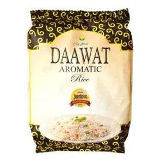 Daawat Aromatic Rice 1 kg