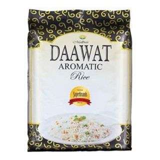 Daawat Aromatic Rice 5 kg