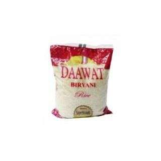 Daawat Biryani 5 kg